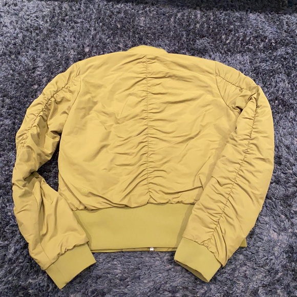 Jacket - Picture 5 of 5